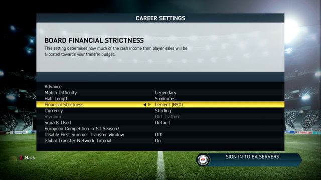 FIFA CAREER MODE 5 YEARS LATER | FIFA 14 VS FIFA 19 | Request Funds, Financial Strictness + MORE! смотреть онлайн