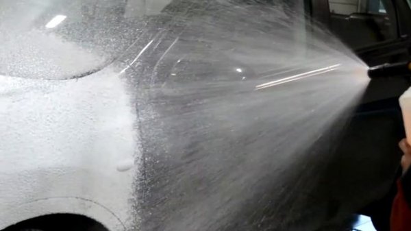 Nissan детейлинг химчистка  Auto House