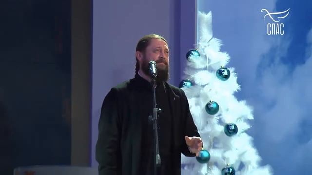 Иеродиякон Феофил "восмиконечная" смотреть онлайн