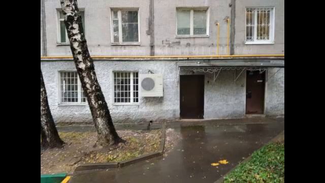 Продажа торгового помещения с ремонтом 293 м2 1/9 эт.в Южном Тушино смотреть онлайн