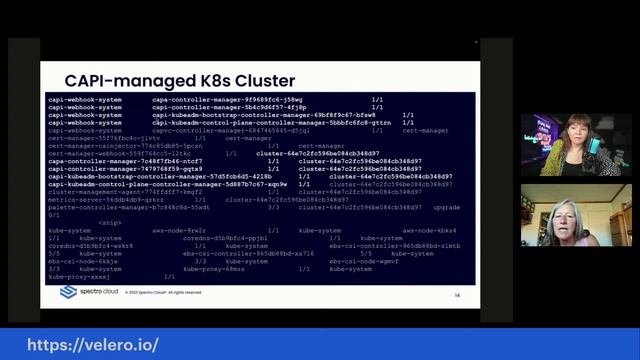 Cloud Native Live: K8s all the things! смотреть онлайн