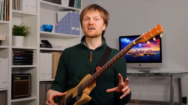 Why You Should Use an Expression Pedal With Delay - 7 Useful Tips and Tricks смотреть онлайн