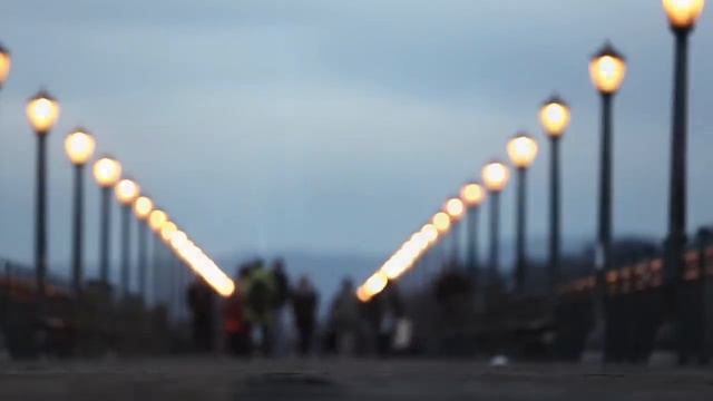 Опасайтесь обидеть человека, которого берегут Высшие силы (1) смотреть онлайн