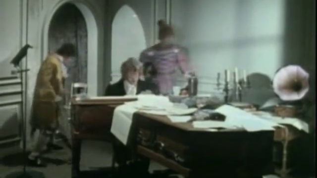 Monty Python, Season 2, Episode 8 - 4 смотреть онлайн