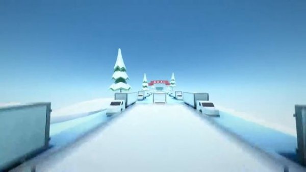 CLUSTERTRUCK - Повышается Адреналин! WORLD #02