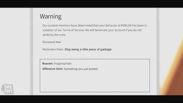 [2018] Why The Roblox Forums were removed (Enhanced quality) смотреть онлайн
