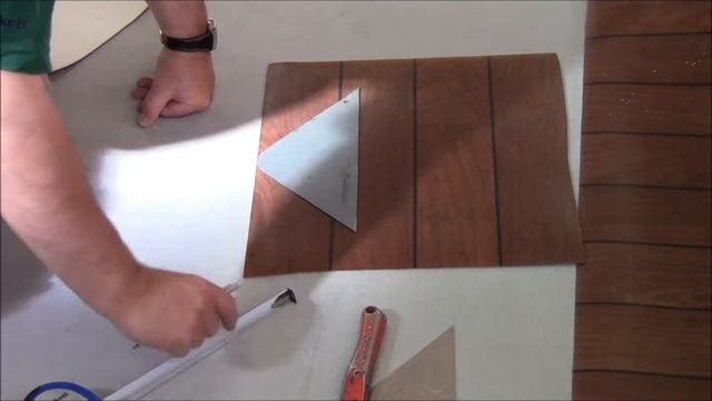 Heterogeneous Vinyl Installation Training - Part 1 смотреть онлайн