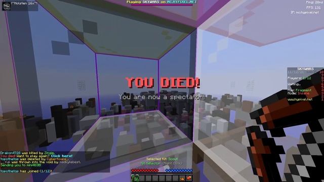 BETA Client For Minecraft PVP 1.8.9 | Lux Client (1.8.9 Client Part 3)