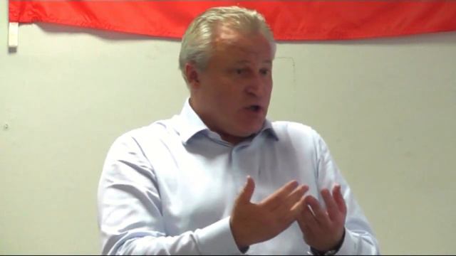 Встреча с сотрудниками ПТО ГХ смотреть онлайн