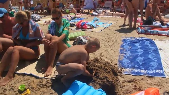 Анапа нырок смотреть онлайн