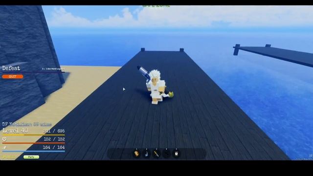 [GPO] ALL CURRENT WORKING CODES + HOW TO GET FREE ACCESS TO GPO | Roblox Grand Piece Online смотреть онлайн