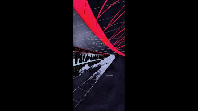 Wilbur Soot - Jubilee Line (YCGMA Album) (Cover) смотреть онлайн