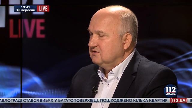 Игорь Смешко, экс глава СБУ смотреть онлайн