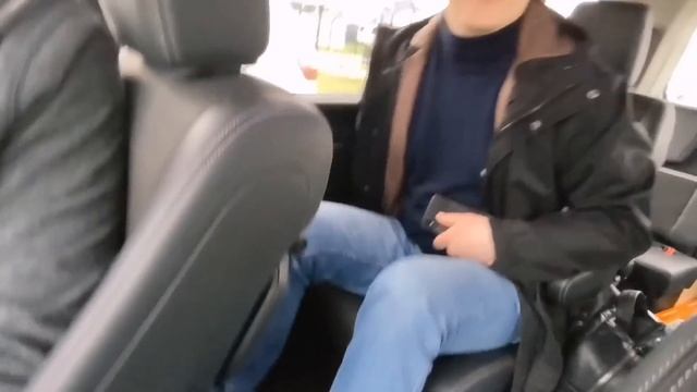 Купил STEPWAGON SPADA COOL SPIRIT с аукциона Японии на заказ из Архангельска за 2.300рублей в Москв смотреть онлайн