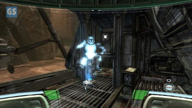 Star Wars Republic Commando Episode 1: The Beginning смотреть онлайн
