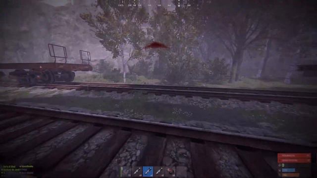 Возвращение легенды / rust Highlight / movie#12 / fragmovie / смотреть онлайн