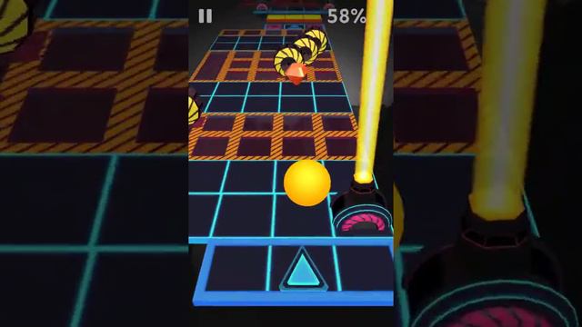 Rolling sky - illusion смотреть онлайн