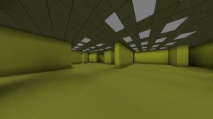 ПОПАЛ В МАЙНКРАФТ ЗАКУЛИСЬЕ | Backrooms