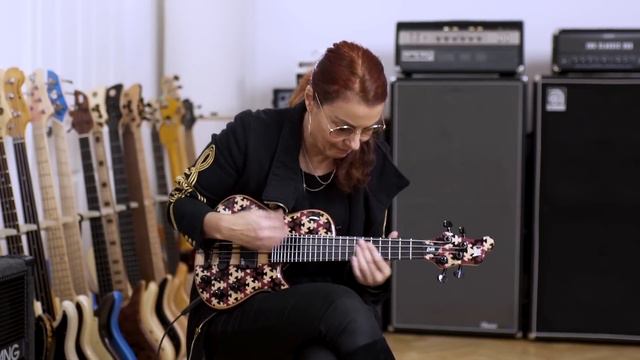 MINI PUZZLE BASS - Mayones Cali