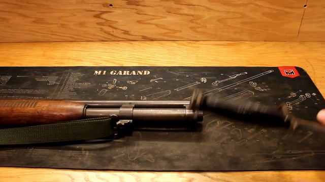 The Modern Trench Gun; Malaysian Army Mossberg 500 shotgun смотреть онлайн