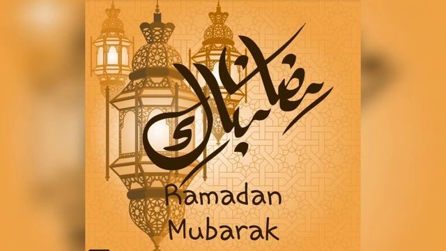 Праздничный такбир | Очень красивое поздравление