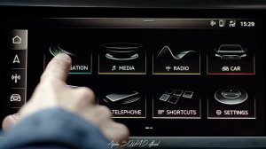Audi A1 2019