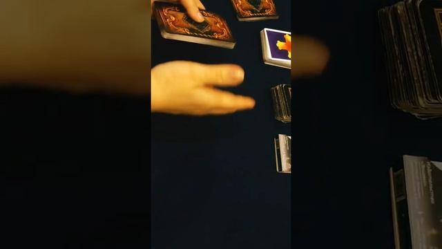 Расклад/Ритуал на Сдачу Экзаменов . смотреть онлайн