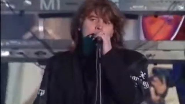 Alan Parsons Project: Sirius, Eye in the Sky. Live 1995 смотреть онлайн