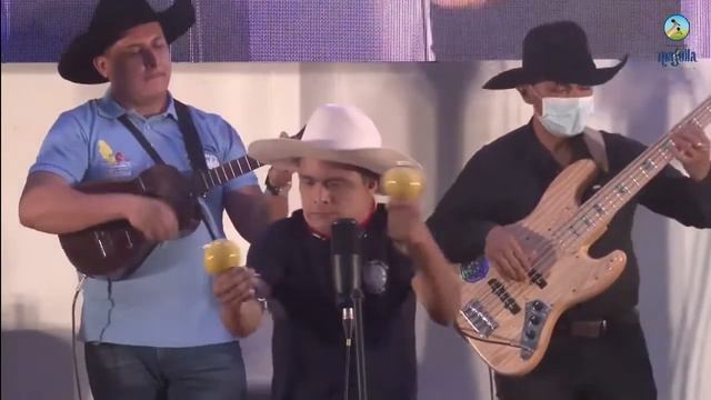 PRESENTACIÓN DE MIGUEL BRU EN EL II ENCUENTRO INTERNACIONAL DE LAS MARACAS UN GRAN ARTISTA смотреть онлайн