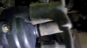 УСТАНОВКА ЗАЖИГАНИЯ ДЭУ МАТИЗ