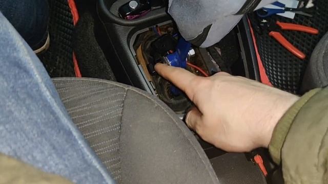 КОРОТКОХОДНАЯ КУЛИСА ВАЗ ГРАНТА 2110 приора #3 смотреть онлайн