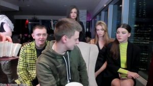 девушка украла 5к у меллстроя на стриме, фулл видео