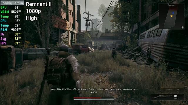 RTX 4060 + i7 14700K : Test in 12 Games смотреть онлайн