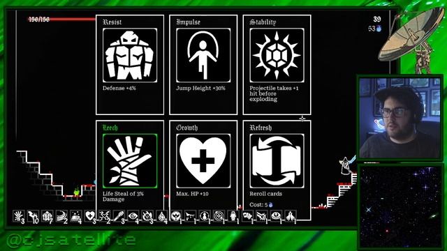 My new high score in Seraph's Last Stand is 70 смотреть онлайн