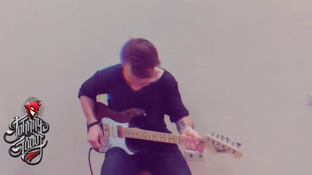 COVER НА САМОИЗОЛЯЦИИ | Johnny Loud : Aston Wilde - Next Level (COVER) смотреть онлайн