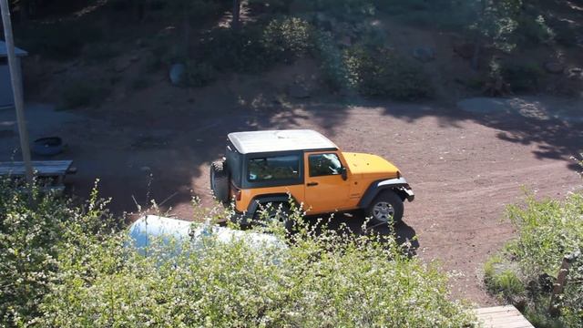 Adventure Oregon - Green Ridge fire lookout wilderness experience - Rent a lookout смотреть онлайн