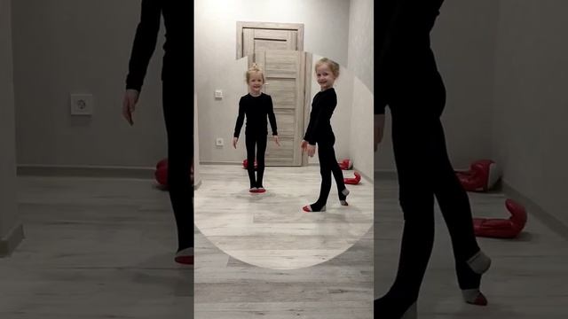 Бокс или гимнастика? ?? смотреть онлайн