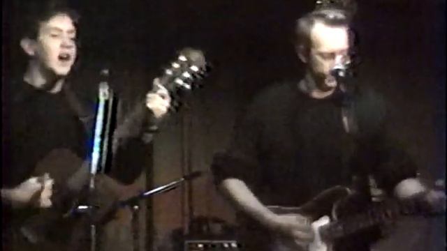 The Brothers Kendall Band 01-17-1989 Middle East смотреть онлайн