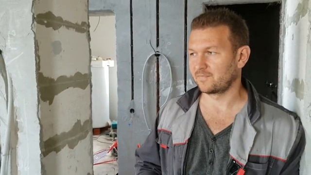 Водяной тёплый пол, нужны ли радиаторы? смотреть онлайн