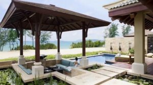 Ritz-Carlton Sanya 5*