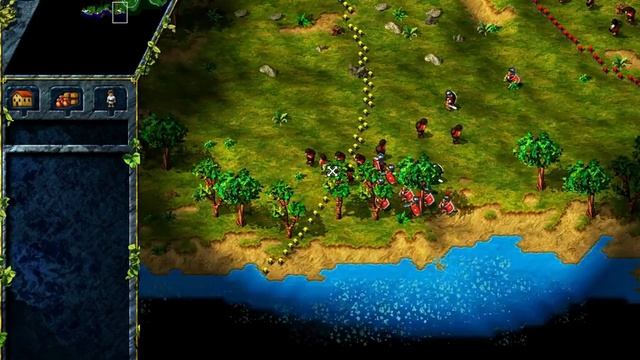 The Settlers 3 IL Speedrun - Mission 07 смотреть онлайн