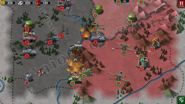 How to unlock people that make your generals better? World Conqueror 3 смотреть онлайн