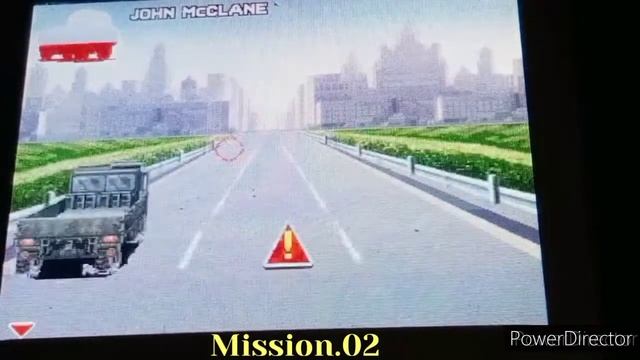 A Good Day To Die Hard (Level 02) Walkthrough (No Commentary) смотреть онлайн