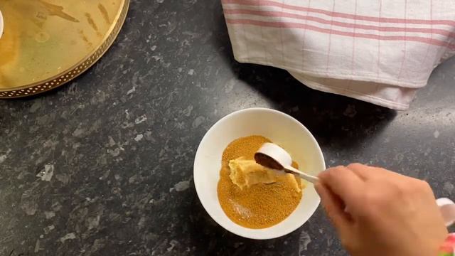 Kanelbullar, Goda Och Saftiga! Se Beskrivning Nedan För Tips!