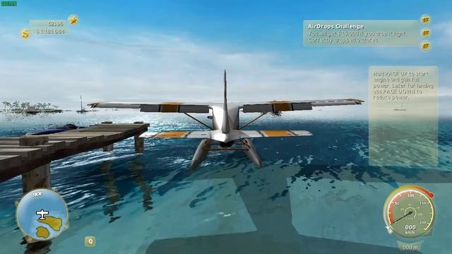 Aquadelic GT part 5. смотреть онлайн