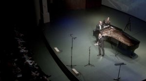 Рахманинов - В моей душе - Саид Гобечия, Андрей Коробейников