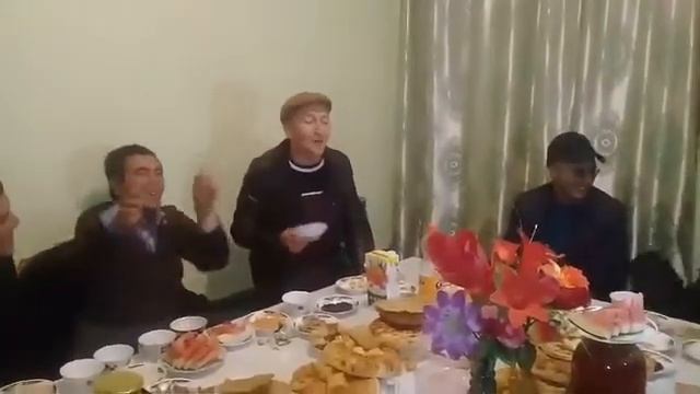 Ботиржон Рамазонов смотреть онлайн