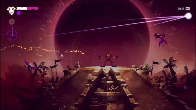 Towaga: Among Shadows Demo - Full Gameplay Walkthrough смотреть онлайн