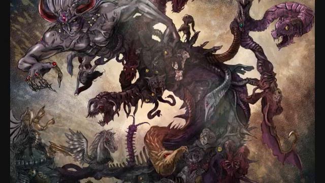 Final Fantasy 5 Neo Exdeath Final Battle Theme смотреть онлайн