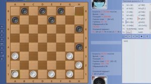 20 лучших комбинаций в дебюте: Кол! | Комбинации в начале партии. #шашки